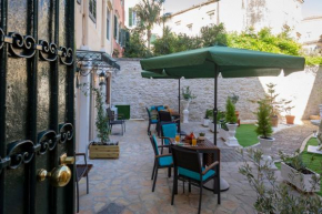 Volto Suites
